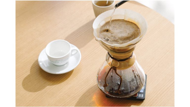 Chemex Brew Guide – Joe Coffee Company