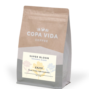 Super Bloom - Spring Seasonal Blend