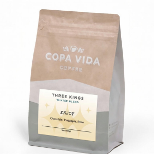 Three Kings - Winter Blend